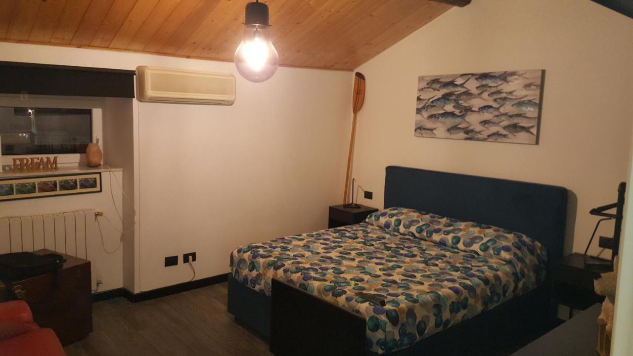 Apartamento Casa Di Gilda E Joey Civitavecchia Exterior foto